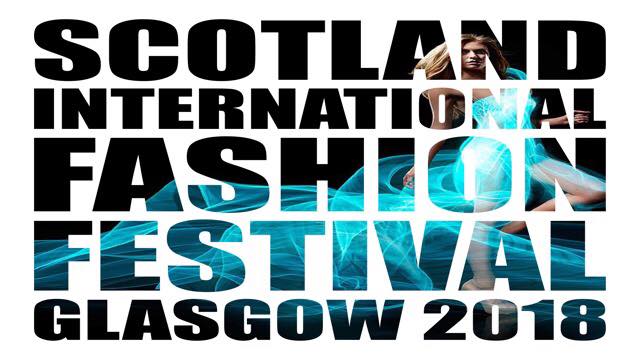 Scotland Fashion Festival  2018