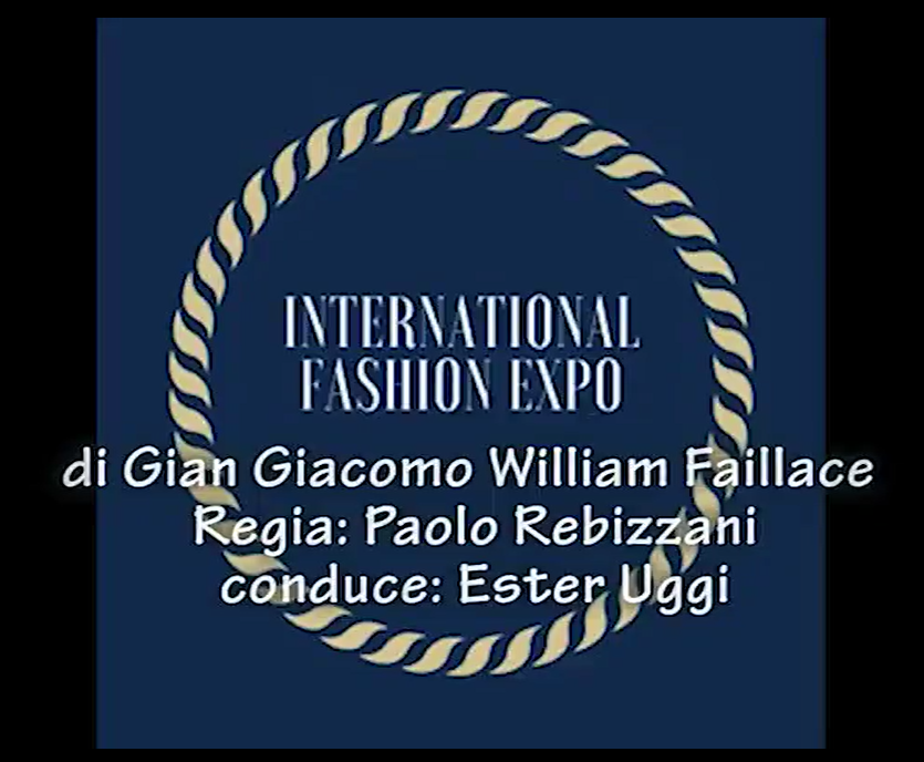 International Fashion Expo